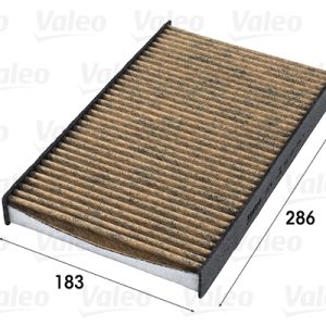 Filtru polen PEUGEOT RCZ 2.0 HDi diesel 163 cai VALEO 701014