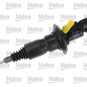 Pompa centrala ambreiaj PEUGEOT RIFTER 1.6 HDi 75 / BlueHDi 75 diesel 75 cai VALEO 804922