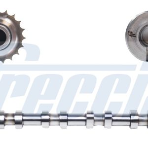 Ax cu came PEUGEOT EXPERT TEPEE (VF3X_) 1.6 HDi 90 16V diesel 90 cai FRECCIA CM05-2145