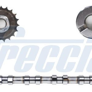 Ax cu came PEUGEOT EXPERT caroserie (VF3A_, VF3U_, VF3X_) 2.0 HDi 120 diesel 120 cai FRECCIA CM05-2176