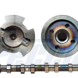 Ax cu came PEUGEOT RCZ 1.6 THP 270 benzina 270 cai FRECCIA CM05-2352