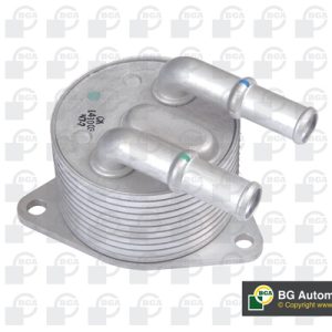 Radiator racire ulei cutie de viteze automata PEUGEOT RIFTER 1.5 BlueHDi 130 diesel 130 cai BGA CO6705