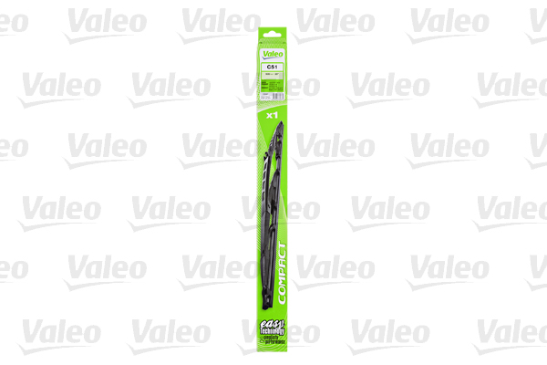 Lamela stergator PEUGEOT EXPERT caroserie (222) 1.9 D diesel 70 cai VALEO 576087
