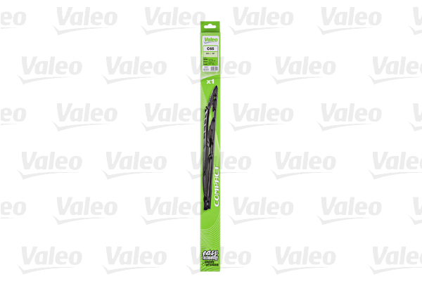 Lamela stergator PEUGEOT EXPERT (224_) 2.0 HDI 16V diesel 109 cai VALEO 576095