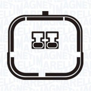 Mecanism actionare geam PEUGEOT PARTNER Autoutilitara/limuzina spatioasa 1.6 benzina 109 cai MAGNETI MARELLI 350103170170