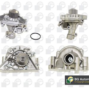 Pompa de apa PEUGEOT EXPERT TEPEE (VF3X_) 2.0 16V benzina 140 cai BGA CP3350H