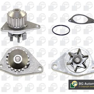 Pompa de apa PEUGEOT BIPPER (AA_) 1.4 benzina 73 cai BGA CP3358