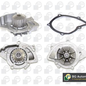 Pompa de apa PEUGEOT EXPERT platou / sasiu 2.0 HDi 140 diesel 136 cai BGA CP3380