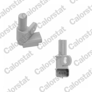 Senzor impulsuri arbore cotit PEUGEOT EXPERT platou / sasiu 1.6 HDi 90 16V diesel 90 cai CALORSTAT BY VERNET CS0269