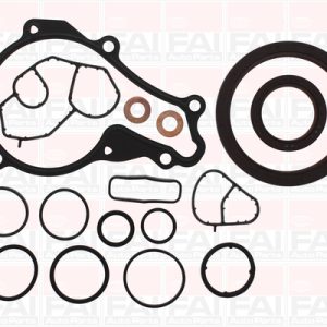 Set garnituri carter PEUGEOT BIPPER (AA_) 1.4 HDi diesel 68 cai FAI AUTOPARTS CS1157
