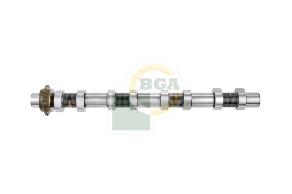 Ax cu came PEUGEOT RIFTER 1.5 BlueHDi 100 diesel 102 cai BGA CS1415