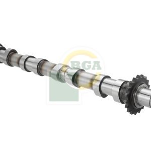 Ax cu came PEUGEOT EXPERT platou / sasiu (V_) 2.0 BlueHDi 150 diesel 150 cai BGA CS2328