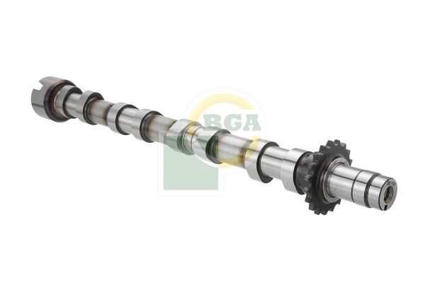 Ax cu came PEUGEOT EXPERT platou / sasiu (V_) 2.0 BlueHDi 150 diesel 150 cai BGA CS2328