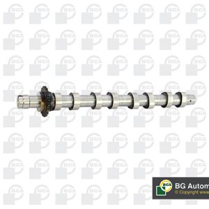 Ax cu came PEUGEOT EXPERT TEPEE (VF3X_) 1.6 HDi 90 16V diesel 90 cai BGA CS5531