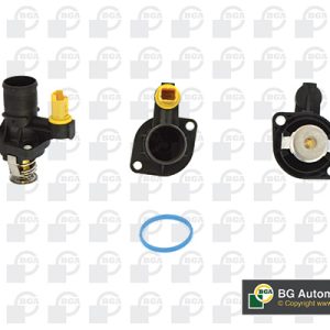 Termostat lichid racire PEUGEOT EXPERT TEPEE (VF3X_) 2.0 16V benzina 140 cai BGA CT1404