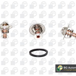 Termostat lichid racire PEUGEOT EXPERT caroserie (222) 1.9 D 70 diesel 69 cai BGA CT5396K