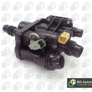Termostat lichid racire PEUGEOT RIFTER 1.2 PureTech 110 benzina 110 cai BGA CT6501