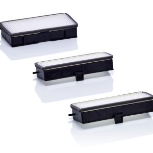 Filtru polen PEUGEOT EXPERT platou / sasiu (223) 1.9 TD diesel 90 cai MANN-FILTER CU 19 000-3