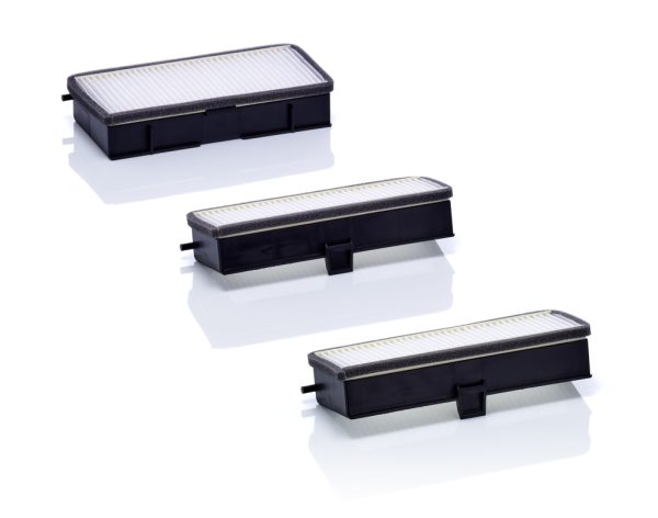 Filtru polen PEUGEOT EXPERT platou / sasiu (223) 1.9 TD diesel 90 cai MANN-FILTER CU 19 000-3