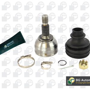 Cap planetara PEUGEOT EXPERT platou / sasiu 2.0 HDi 165 diesel 163 cai BGA CV1401A