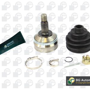 Cap planetara PEUGEOT EXPERT (224_) 2.0 HDi diesel 94 cai BGA CV1405A