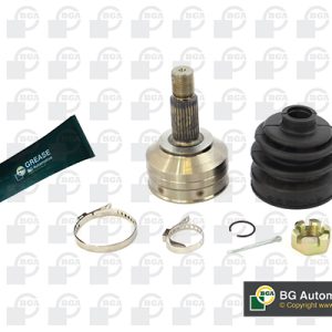 Cap planetara PEUGEOT EXPERT caroserie (222) 1.9 D 70 diesel 69 cai BGA CV1409A