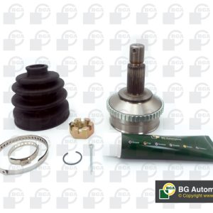 Cap planetara PEUGEOT EXPERT caroserie (222) 1.9 D 70 diesel 69 cai BGA CV1417A