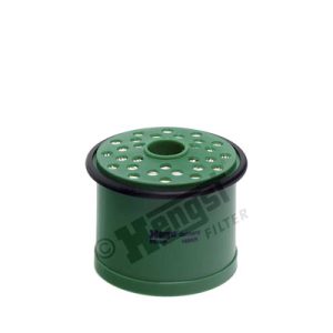 Filtru combustibil PEUGEOT EXPERT caroserie (222) 1.9 TD diesel 92 cai HENGST FILTER E60KP