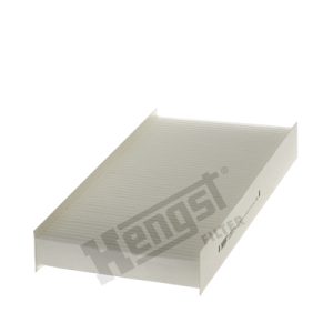 Filtru polen PEUGEOT EXPERT TEPEE (VF3X_) 2.0 HDi 130 diesel 128 cai HENGST FILTER E2951LI