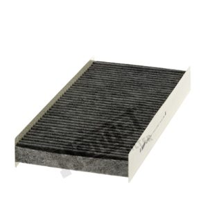 Filtru polen PEUGEOT EXPERT TEPEE (VF3X_) 2.0 HDi 140 diesel 136 cai HENGST FILTER E2951LC