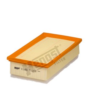 Filtru aer PEUGEOT EXPERT platou / sasiu (V_) 2.0 BlueHDi 120 diesel 122 cai HENGST FILTER E1160L