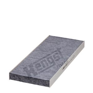 Filtru polen PEUGEOT EXPERT (224_) 1.9 D diesel 69 cai HENGST FILTER E1963LC