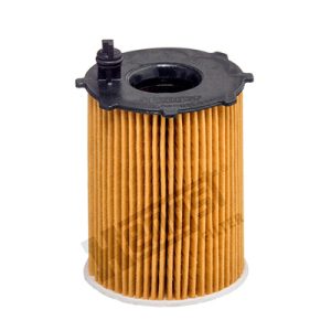 Filtru ulei PEUGEOT EXPERT bus (V_) 1.6 BlueHDi 115 diesel 115 cai HENGST FILTER E40H D323
