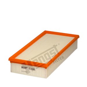 Filtru aer PEUGEOT EXPERT platou / sasiu (223) 1.6 benzina 79 cai HENGST FILTER E338L