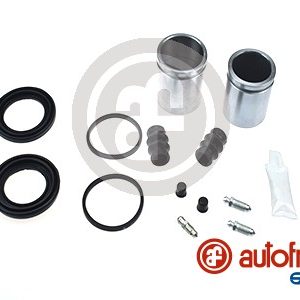 Set reparatie etrier PEUGEOT EXPERT platou / sasiu 2.0 HDi 165 diesel 163 cai AUTOFREN SEINSA D41375C