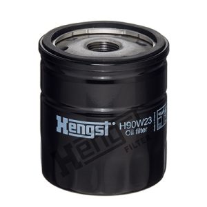 Filtru ulei PEUGEOT EXPERT caroserie (222) 1.8 benzina 101 cai HENGST FILTER H90W23