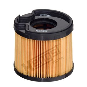 Filtru combustibil PEUGEOT EXPERT platou / sasiu (223) 2.0 HDI diesel 109 cai HENGST FILTER E62KP D91