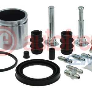 Set reparatie etrier PEUGEOT BIPPER (AA_) 1.4 HDi diesel 68 cai AUTOFREN SEINSA D43285S