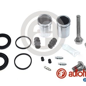 Set reparatie etrier PEUGEOT EXPERT TEPEE (VF3X_) 2.0 HDi 100 diesel 98 cai AUTOFREN SEINSA D43455S