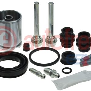 Set reparatie etrier PEUGEOT EXPERT TEPEE (VF3X_) 2.0 HDi 100 diesel 98 cai AUTOFREN SEINSA D43516S