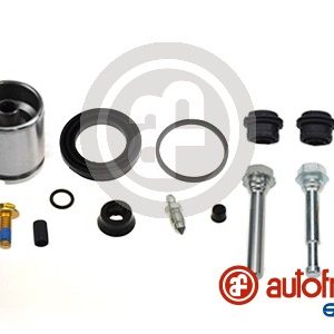Set reparatie etrier PEUGEOT EXPERT caroserie (V_) E-EXPERT electric 136 cai AUTOFREN SEINSA D43913S