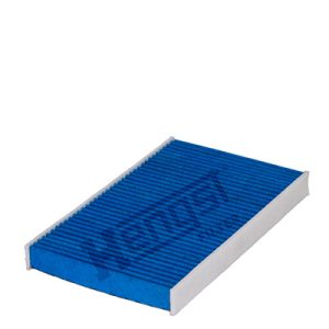 Filtru polen PEUGEOT RCZ 1.6 THP 270 benzina 270 cai HENGST FILTER E2979LB