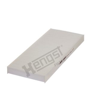 Filtru polen PEUGEOT EXPERT platou / sasiu (223) 2.0 HDi diesel 94 cai HENGST FILTER E1963LI