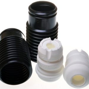 Chit protectie praf amortizor PEUGEOT 405 I (15B) 1.9 Injection benzina 105 cai DENCKERMANN D500007