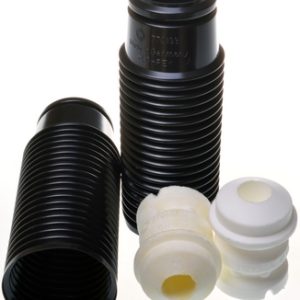 Chit protectie praf amortizor PEUGEOT EXPERT caroserie (222) 1.9 TD diesel 90 cai DENCKERMANN D500033