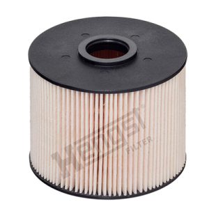 Filtru combustibil PEUGEOT EXPERT TEPEE (VF3X_) 2.0 HDi 165 diesel 163 cai HENGST FILTER E425KP D219