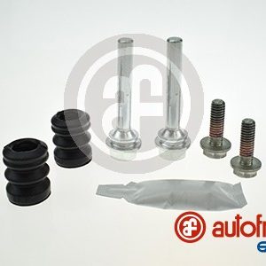 Set bucsi de ghidaj etrier frana PEUGEOT 405 I (15B) 1.9 Injection benzina 105 cai AUTOFREN SEINSA D7007C