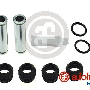 Set bucsi de ghidaj etrier frana PEUGEOT 405 I (15B) 1.9 Injection benzina 105 cai AUTOFREN SEINSA D7025C