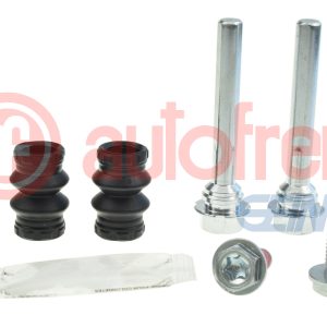 Set bucsi de ghidaj etrier frana PEUGEOT EXPERT caroserie (VF3A_, VF3U_, VF3X_) 2.0 HDi 130 diesel 128 cai AUTOFREN SEINSA D7044C