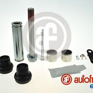 Set bucsi de ghidaj etrier frana PEUGEOT EXPERT platou / sasiu (223) 1.9 TD diesel 90 cai AUTOFREN SEINSA D7112C